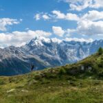 Ortlergruppe, wandern