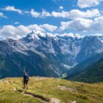 Ortlergruppe, wandern