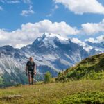 Ortlergruppe, wandern