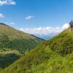 Stilfser Alm, Vinschgau, wandern