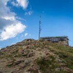 Funkturm, Piz Chavalatsch