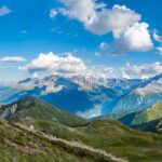 Ortlergruppe, Vinschgau