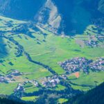 Taufers im Münstertal