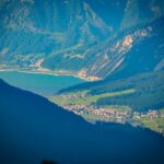 Reschensee, St. Valentin