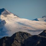 Gletscher, Skigebiet, Sulden