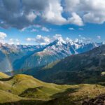 Ortlergruppe, Regenbogen