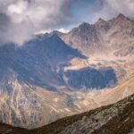 Berg, Fraunock, Graunock, Hochland, Kempspitz, Natur, Tiefrastenhütte