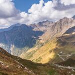 Alm, Berg, Graunock, Hochland, Hofalbe, Matte, Natur, Pfunderer Berge, Tiefrastenhütte, Weide