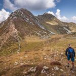 Berg, Hochland, Mutenock, Natur, Pfunderer Berge, wandern