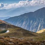 Berg, Hochland, Hofalbe, Hofsee, Natur, Pfunderer Berge