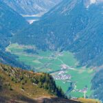 Berg, Lappach, Mühlwaldertal, Natur