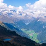 Berg, Bergsee, Hochland, Mühlwaldertal, Natur, Zillertaler Alpen