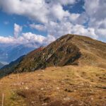 Berg, Himmel, Hochland, Natur, Pfunderer Berge, Wolken