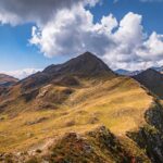 Berg, Hochland, Mutenock, Natur, Pfunderer Berge