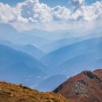 Abteital, Badia, Berg, Berge, Cima Nove, Gadertal, Himmel, Hochland, Natur, Neuner, Nönöres, Sas dles Nü, Val Badia, Wolken