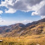 Berg, Himmel, Hochland, Mutenock, Natur, Pfunderer Berge, Wolken