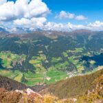 Berg, Himmel, Hochland, Mühlwaldertal, Natur, Wolken, Zillertaler Alpen