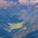 Berg, Lappach, Lappachtal, Natur