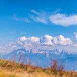 Cima Tre Scarperi, Cima Tre Scarpieri, Dolomiten, Drei Zinnen, Dreischusterspitze, Dürrenstein, Himmel, Lastron dei Scarperi, Natur, Tre Cime, Tre Cime di Lavaredo, Wolken