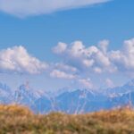 Dolomiten, Drei Zinnen, Dürrenstein, Himmel, Hohe Gaisl, Natur, Tre Cime, Tre Cime di Lavaredo, Wolken