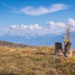 Dolomiten, Himmel, Natur, Wolken