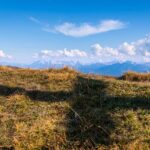 Cadinispitzen, Cima Dodici, Cima Tre Scarperi, Cima Tre Scarpieri, Croda dei Toni, Dolomiten, Drei Zinnen, Dreischusterspitze, Dürrenstein, Haunold, Haunold Gruppe, Himmel, Hohe Gaisl, Kreuz, Lastron dei Scarperi, Monte Baranci, Natur, Rocca dei Baranci, Seekofel, Sextner Sonnenuhr, Tre Cime, Tre Cime di Lavaredo, Wolken, Zwölfer, Zwölferkofel