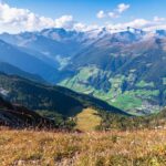 Berg, Großer Möseler, Hochfeiler, Hochland, Hoher Weißzint, Hornspitzen, Mühlwaldertal, Natur, Schwarzenstein, Turnerkamp, Zillertaler Alpen