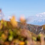 Dolomiten, Himmel, Natur, Pflanze, Pfunderer Berge, Wolken