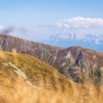 Berg, Dolomiten, Hochland, Natur, Pfunderer Berge