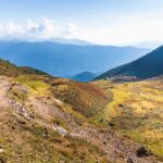 Alm, Berg, Grünbacher Alpe, Hochland, Matte, Natur, Oberhütte, Weide, wandern