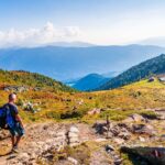 Alm, Berg, Grünbacher Alpe, Hochland, Matte, Natur, Oberhütte, Weide, wandern