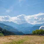 Berg, Eggental, Gummer, Himmel, Hochland, Latemar, Natur, Planetenweg, Sonnenobservatorium, Sternwarte, Wolken