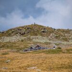 Hochland, Natur, Schusterhüttl, Ulten, Ultental, Ultimo, Val d’Ultimo