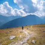 Berg, Himmel, Natur, Ulten, Ultental, Ultimo, Val d’Ultimo, Wolken, wandern