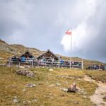 Flagge, Hochland, Natur, Ulten, Ultental, Ultimo, Val d’Ultimo