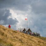 Himmel, Natur, Schusterhüttl, Ulten, Ultental, Ultimo, Val d’Ultimo, Wolken, wandern