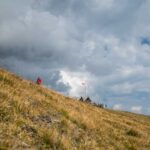 Berg, Himmel, Hochland, Natur, Schusterhüttl, Ulten, Ultental, Ultimo, Val d’Ultimo, Wolken, wandern