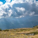 Berg, Himmel, Hochland, Natur, Ulten, Ultental, Ultimo, Val d’Ultimo, Wolken, wandern