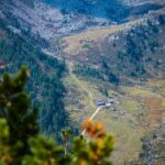 Flatschbergtal, Hintere Flatscherbergalm, Natur, Ulten, Ultental, Ultimo, Val d’Ultimo