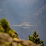 Himmel, Natur, Ulten, Ultental, Ultimo, Val d’Ultimo, Weissbrunnsee, Wolken