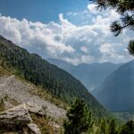 Berg, Burgstallweg, Hochland, Natur, Ulten, Ultental, Ultimo, Val d’Ultimo