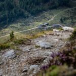 Burgstallweg, Hintere Flatscher Berg Alm, Hochland, Natur, Ulten, Ultental, Ultimo, Val d’Ultimo