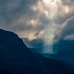 Berg, Himmel, Hochland, Natur, Ulten, Ultental, Ultimo, Val d’Ultimo, Wetter, Wolken