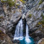 Martelltal, Plimabach, Plimaschlucht, Themenweg