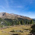 Bergtour, Lyfispitze, Martelltal