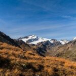 Bergtour, Cevedale, Il Gran Zebu, Königsspitze, Martelltal, Monte Cevedale, Zufallspitze