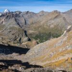 Bergsteigen, Bergtour, Il Gran Zebu, Königsspitze, Martelltal