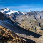 Bergtour, Cevedale, Il Gran Zebu, Königsspitze, Martelltal, Monte Cevedale, Zufallspitze