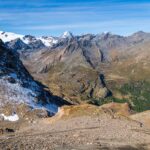 Bergtour, Il Gran Zebu, Königsspitze, Martelltal