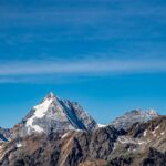 Bergtour, Il Gran Zebu, Königsspitze, Martelltal, Monte Zebru